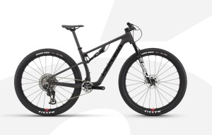Prices and models of the new Cervélo ZSF-5 XC