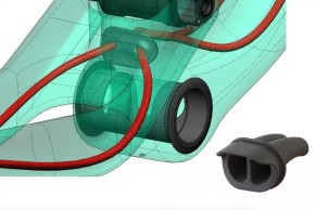 Prices and models of the new Cervélo ZSF-5 XC