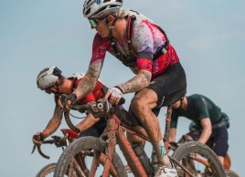 The new Santa Cruz Stigmata becomes more versatile than ever before