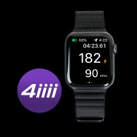 4iiii lanza el primer potenciómetro con la geolocalización de Apple