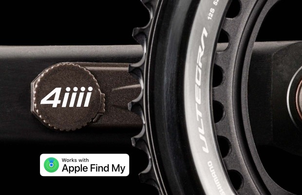 4iiii lanza el primer potenciómetro con la geolocalización de Apple