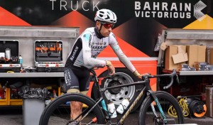 Mikel Landa deshoja la margarita sobre cuál será su nuevo equipo