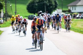 What if doping was allowed? These are the Enhanced Games