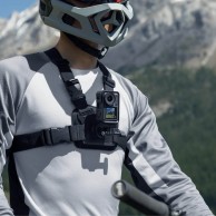 DJI Osmo Action 4: conserve tout ce qui est bon et améliore la qualité de l'image et la batterie