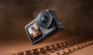 DJI Osmo Action 4: conserve tout ce qui est bon et améliore la qualité de l'image et la batterie