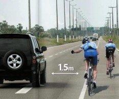 adelantamientos-ciclistas-peligrososos-21-por-ciento