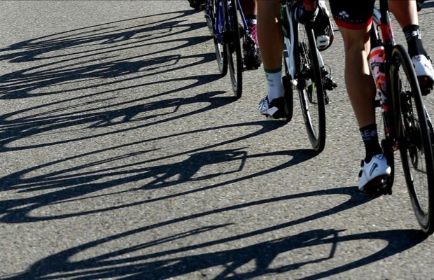 El 21% de los adelantamientos a ciclistas son peligrosos