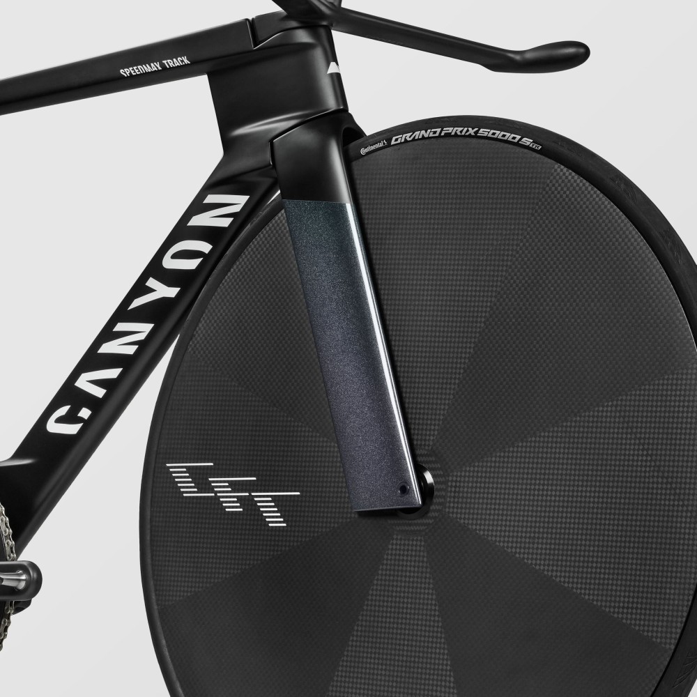 Canyon unveils its fastest and most expensive bike to date