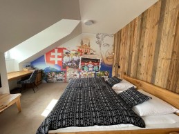 Peter Sagan abre un hotel temático sobre él mismo