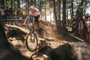 Las 5 mountain bikes más rápidas de la Copa del Mundo de Vallnord 2019