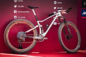 Las 5 mountain bikes más rápidas de la Copa del Mundo de Vallnord 2019
