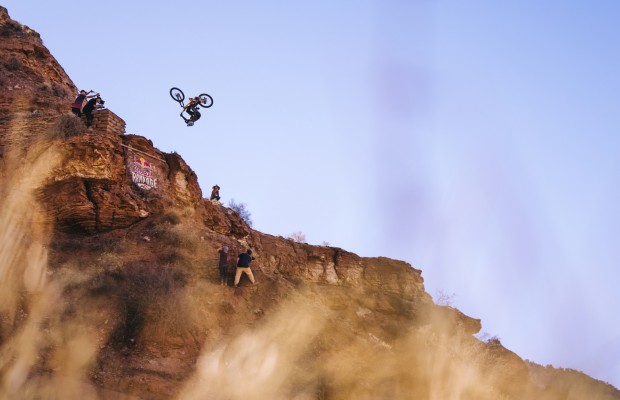 El Red Bull Rampage 2023 ya tiene fecha