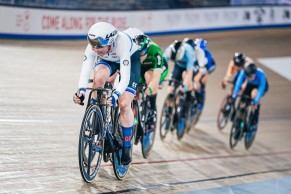 Arabia Saudita y Emiratos tendrán Campeonato del Mundo de Ciclismo