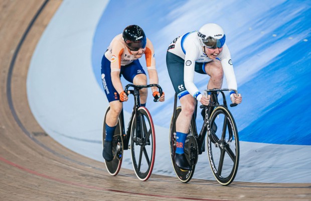 Arabia Saudita y Emiratos tendrán Campeonato del Mundo de Ciclismo