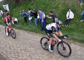 Fichajes, movimientos y rumores en los equipos World Tour