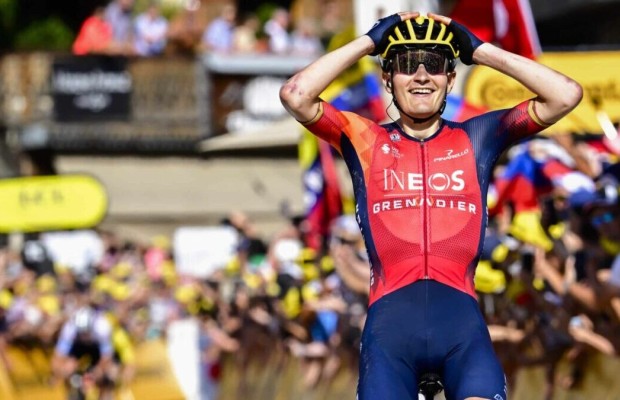 Fichajes, movimientos y rumores en los equipos World Tour