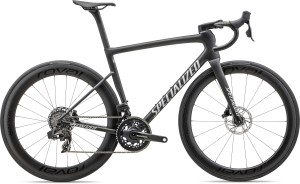New Specialized Tarmac SL8: lighter and more aerodynamic than ever before
