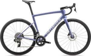 New Specialized Tarmac SL8: lighter and more aerodynamic than ever before