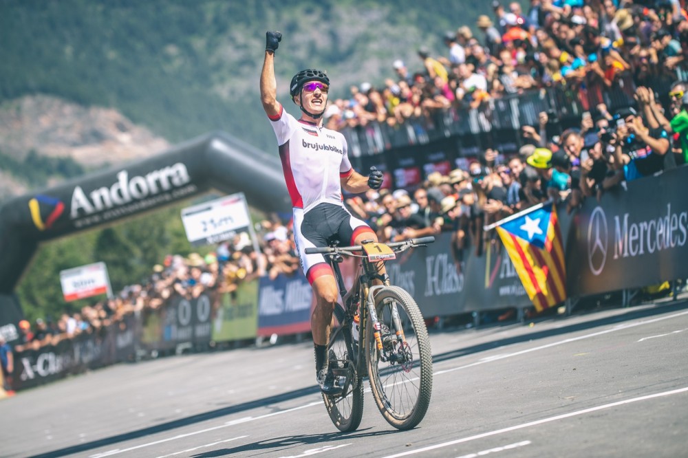 2019 uci mtb world cup schedule