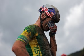 Avancini y Mitterwallner ganan el Campeonato del Mundo XCM 2023