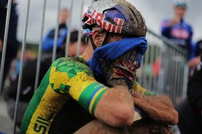 Avancini y Mitterwallner ganan el Campeonato del Mundo XCM 2023