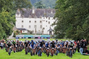 Avancini y Mitterwallner ganan el Campeonato del Mundo XCM 2023