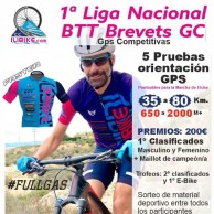 Suspendida una competición de MTB en Elche al no poder garantizar que no se multe a los ciclistas