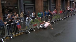 Mathieu van der Poel gana un épico Mundial de Carretera 2023