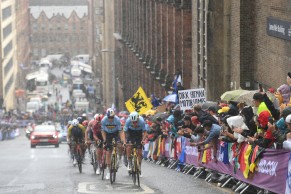 Mathieu van der Poel gana un épico Mundial de Carretera 2023