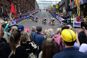 Mathieu van der Poel gana un épico Mundial de Carretera 2023