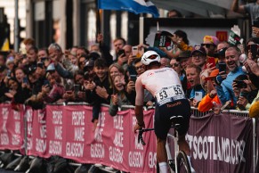 Todas las claves de la victoria de Van der Poel