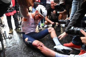 Todas las claves de la victoria de Van der Poel