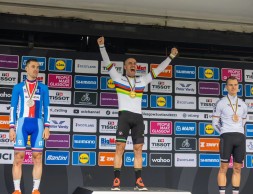 Avancini returns to the top of mountain biking: It was worth to keep believing!