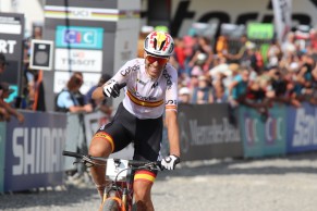 Dónde ver el Campeonato del Mundo XCO 2023