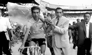 Federico Martín Bahamontes, the Eagle of Toledo, dies at 95 years of age