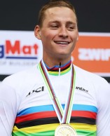 Van der Poel llega sin presión al Mundial XCO "Creo que la probabilidad de ganar es mínima"