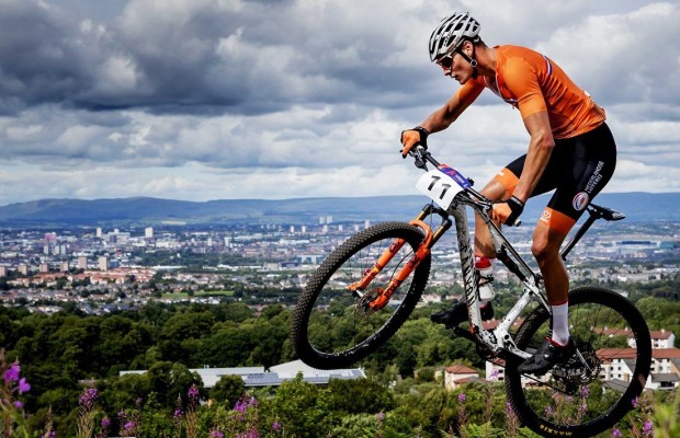Van der Poel llega sin presión al Mundial XCO "Creo que la probabilidad de ganar es mínima"