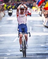 Van der Poel a por el Mundial de Short Track tras cancelarse las clasificatorias