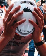 Van der Poel a por el Mundial de Short Track tras cancelarse las clasificatorias