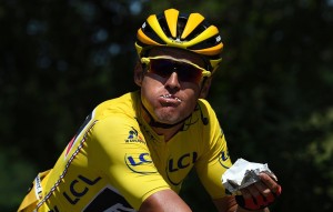 Pasta or rice? Which fuel is better for the cyclist?