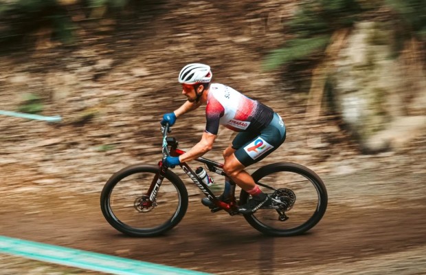 Sagan da la sorpresa, competirá en el Campeonato del Mundo de Short Track y XCO