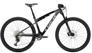 New Trek Supercaliber 2: more travel, lighter, new shock absorber, 2 types of frame and geometry upgrade