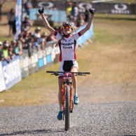 Vlad Dascalu obtains an epic victory in the Les Gets U-23 World Cup 2019