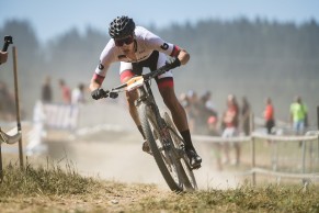 Vlad Dascalu obtains an epic victory in the Les Gets U-23 World Cup 2019