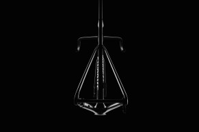 Edición limitada Specialized Tarmac SL8 Project Black LTD
