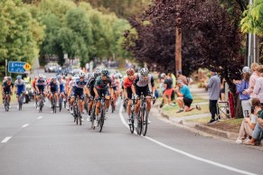 Qué músculos son los que más se utilizan en ciclismo