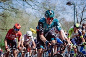 Qué músculos son los que más se utilizan en ciclismo