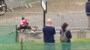 Switzerland wins Team Mixed Relay 2023 World Championship