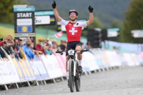 Switzerland wins Team Mixed Relay 2023 World Championship