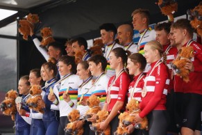 Switzerland wins Team Mixed Relay 2023 World Championship